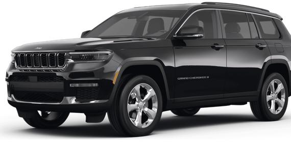 JEEP GRAND CHEROKEE 2021 1C4RJKAG0M8145624 image